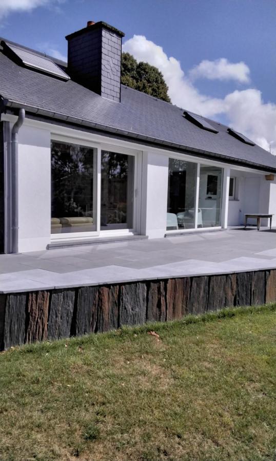 Villa Des Iles Lacuisine Экстерьер фото