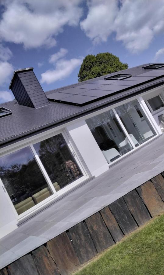 Villa Des Iles Lacuisine Экстерьер фото